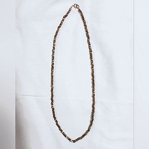 DiamondCut 14k Gold Filled Necklace
